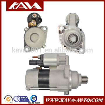 Engine Starter Motor For Volkswagen Passat,LRS02462,LRS2462,458390